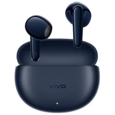 Bezdrôtové slúchadlá Vivo Buds Air3 tmavomodré