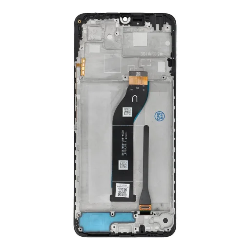 REDMI 13C FixCell LCD OEM displej bez rámu - 1