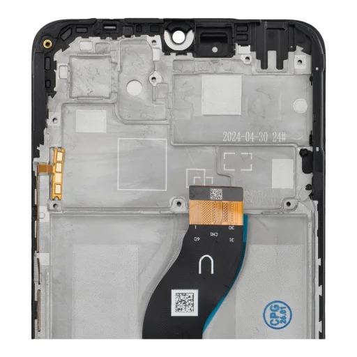REDMI 13C FixCell LCD OEM displej bez rámu - 2