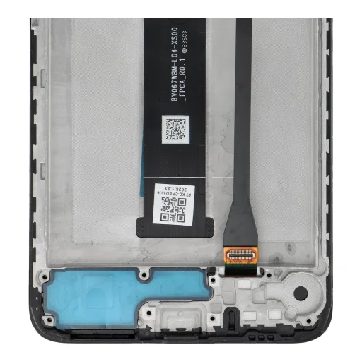 REDMI 13C FixCell LCD OEM displej bez rámu - 3