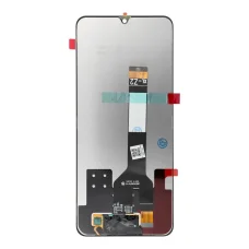 Redmi A5 FixCell LCD displej OEM bez rámu