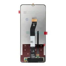 Xiaomi REDMI A3 LCD kijelző FixCell OEM keret nélkül