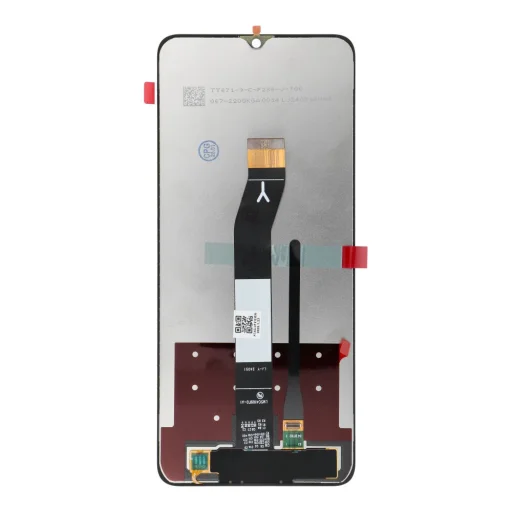 Xiaomi REDMI A3 LCD displej FixCell OEM bez rámu - 1