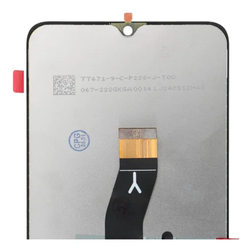 Xiaomi REDMI A3 LCD displej FixCell OEM bez rámu - 2