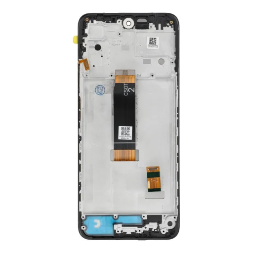 Xiaomi Redmi 12 4G 5G LCD kijelző kerettel OEM - 1