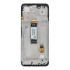 Redmi 13 displej FixCell LCD OEM s rámom thumbnail