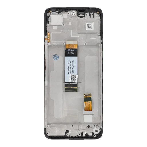 Redmi 13 displej FixCell LCD OEM s rámom - 1