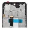 Redmi Note 12 Pro 5G displej FixCell LCD Display Incell s rámom thumbnail