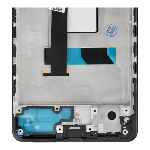 Redmi Note 12 Pro 5G displej FixCell LCD Display Incell s rámom - 3