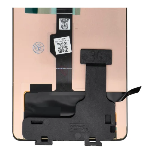 REDMI NOTE 13 PRO 4G LCD kijelző - 3