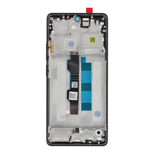 Redmi Note 13 Pro 4G LCD kijelző kerettel - 1