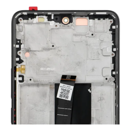 REDMI NOTE 13 PRO 5G kijelző FixCell LCD OEM kerettel - 2