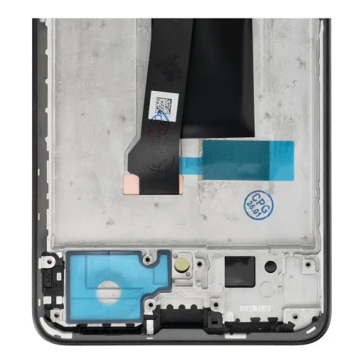 REDMI NOTE 13 PRO 5G kijelző FixCell LCD OEM kerettel - 3