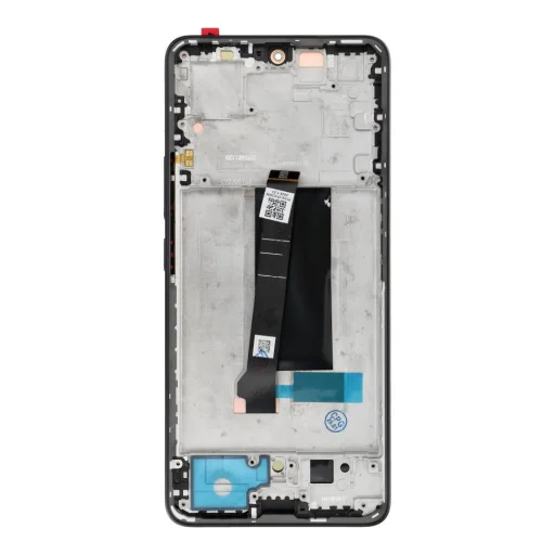 REDMI NOTE 13 PRO 5G kijelző FixCell LCD OEM kerettel - 1