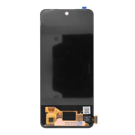 Redmi Note 12 4G 5G OLED displej - 1