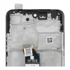 Redmi Note 10 5G FixCell LCD kijelző kerettel thumbnail