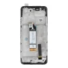 Redmi Note 10 5G FixCell LCD kijelző kerettel thumbnail