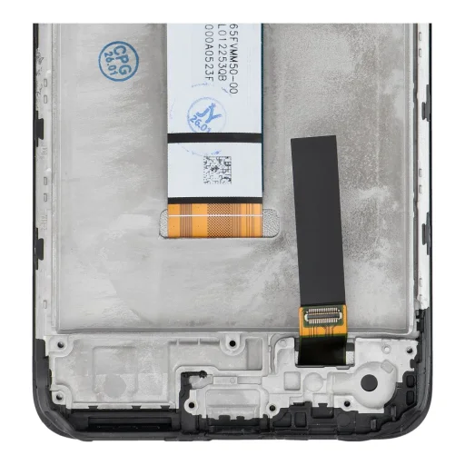 Redmi Note 10 5G FixCell LCD kijelző kerettel - 3