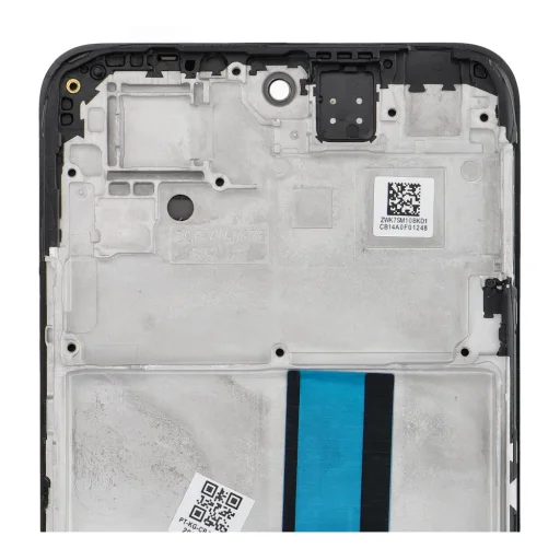 REDMI NOTE 11 4G LCD displej s rámom - 2
