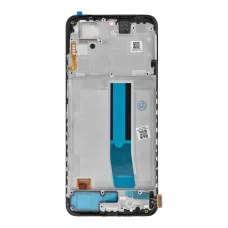 REDMI NOTE 11 4G LCD displej HARD OLED s rámom