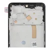 REDMI NOTE 12 PRO 4G FixCell LCD kijelző kerettel thumbnail