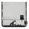 REDMI NOTE 12 PRO 4G FixCell LCD kijelző kerettel thumbnail