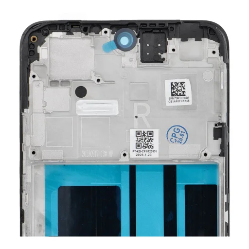 REDMI NOTE 12S FixCell LCD displej INCELL s rámom - 2