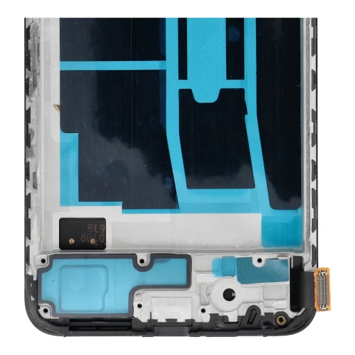 REDMI NOTE 12S FixCell LCD displej INCELL s rámom - 3