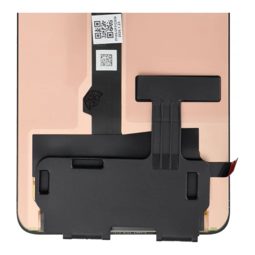 REDMI NOTE 13 PRO 5G kijelző - 3