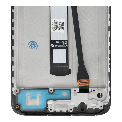 Xiaomi Redmi 10C LCD Kijelző - 3