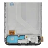 REDMI NOTE 10 4G LCD kijelző HARD OLED kerettel thumbnail