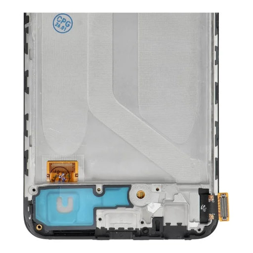 REDMI NOTE 10 4G LCD kijelző HARD OLED kerettel - 3