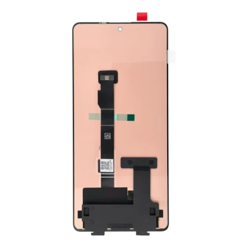 REDMI NOTE 12 Pro 5G OLED kijelző - 1