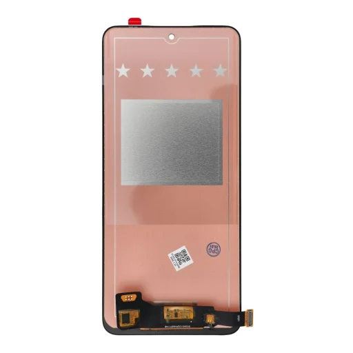 REDMI NOTE 12 4G 5G LCD displej FixCell IN-CELL bez rámu - 1