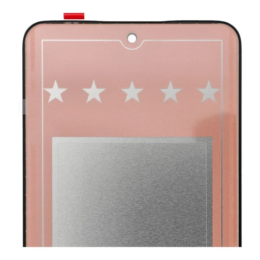 REDMI NOTE 12 4G 5G LCD displej FixCell IN-CELL bez rámu - 2