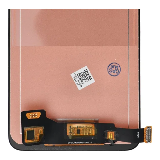 REDMI NOTE 12 4G 5G LCD displej FixCell IN-CELL bez rámu - 3
