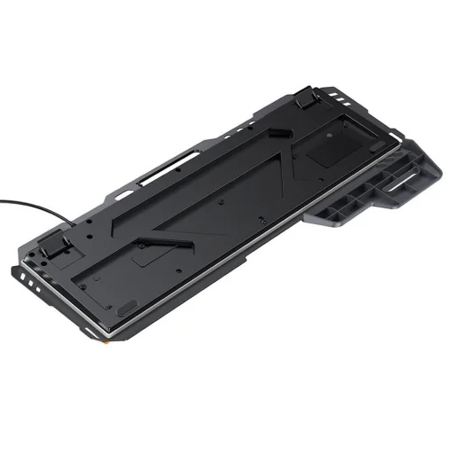 Hoco Gaming DI98 vezetékes QWERTY billentyűzet fekete - 4