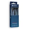 Motorola Ear Buds 2-s čierne káblové slúchadlá s mikrofónom 3,5mm thumbnail