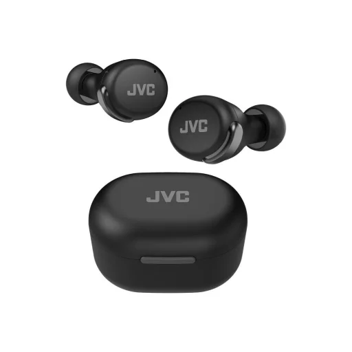 JVC HA-A30T-B-U vezeték nélküli headset fekete - 1