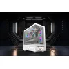 DarkFlash DS950+displej biela (+6 ventilátorov) počítačová skriňa thumbnail
