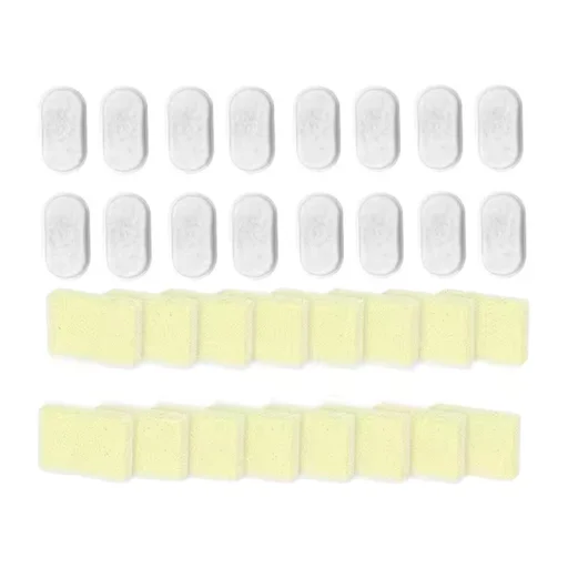 Filtre Rojeco pre inteligentný dávkovač vody Xiaofang Pet Smart - 1