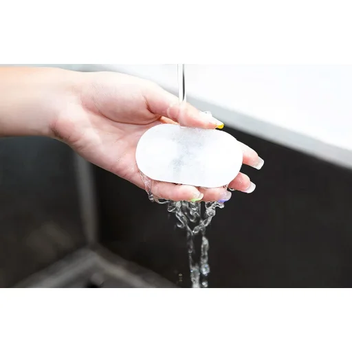 ROJECO 2L rozsdamentes acél macska szökőkút szűrők - 4