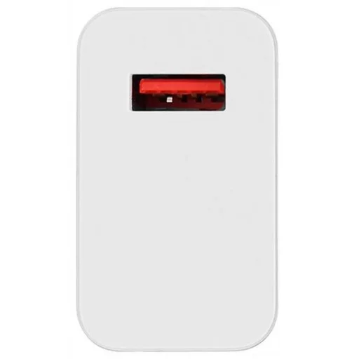 XIAOMI originálna nabíjačka USB A QC3.0 3A 67W MDY-15-ET biela bulk - 2