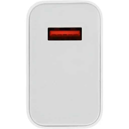 XIAOMI originálna nabíjačka USB-A MDY-15-EK 90W biela bulk - 2