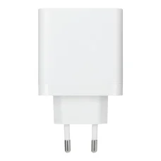 OPPO SuperVOOC originálna nabíjačka Type C 67W VCB7CAEH biela