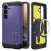 Samsung Galaxy S26 Plus Spigen Tough Armor Mag Magsafe puzdro Ash Violet thumbnail