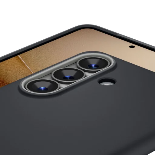 Samsung Galaxy S26 Spigen Nano Pop MagSafe Fekete Szezám tok - 13