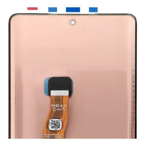 HONOR X9A X40 Magic 5 lite LCD kijelző OEM keret nélkül - 2