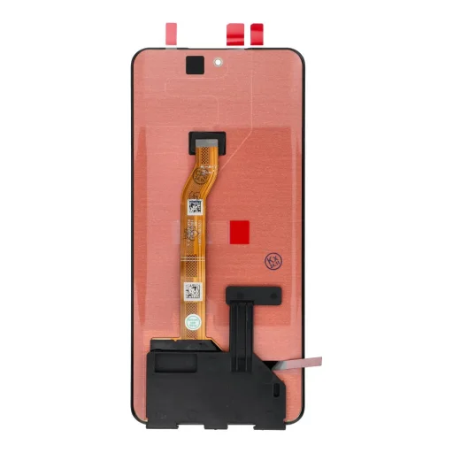HONOR X9B X50 Magic 6 lite LCD kijelző OEM keret nélkül - 1