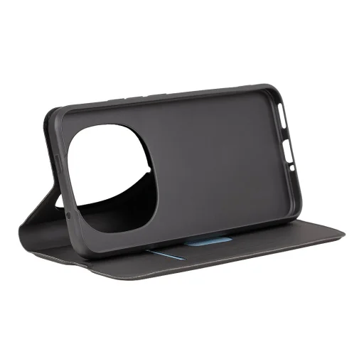 OBAL:ME SmoothTouch puzdro na Xiaomi Redmi Note 15 Pro+ 5G/Poco M8 Pro 5G čierne puzdro - 3